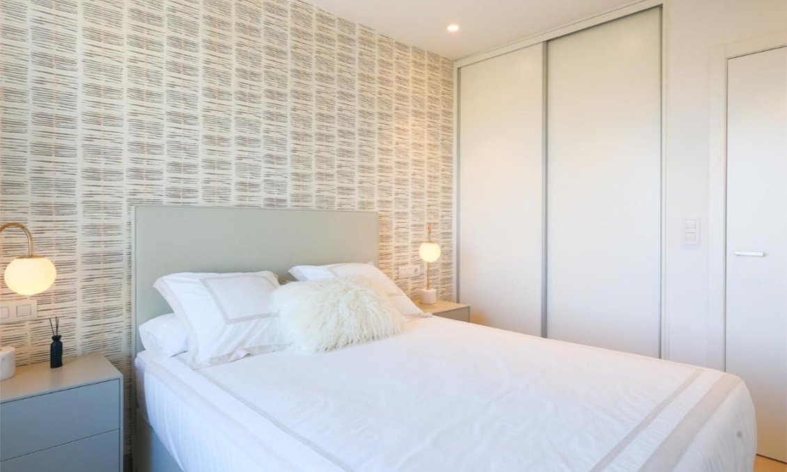 Segunda mano - Apartamento -
Orihuela - Las Colinas Golf
