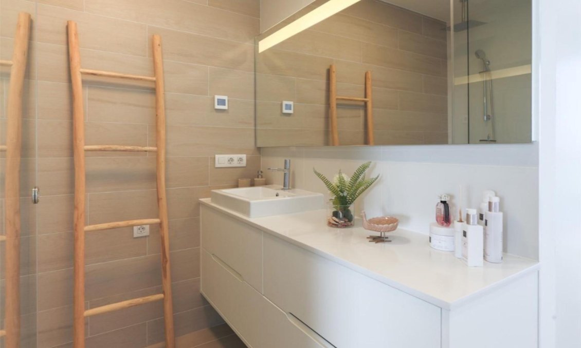 Segunda mano - Apartamento -
Orihuela - Las Colinas Golf
