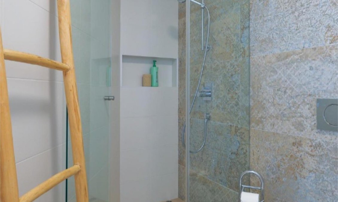 Segunda mano - Apartamento -
Orihuela - Las Colinas Golf