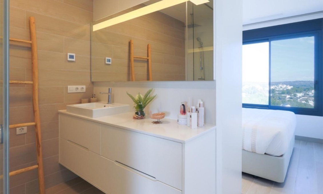Segunda mano - Apartamento -
Orihuela - Las Colinas Golf