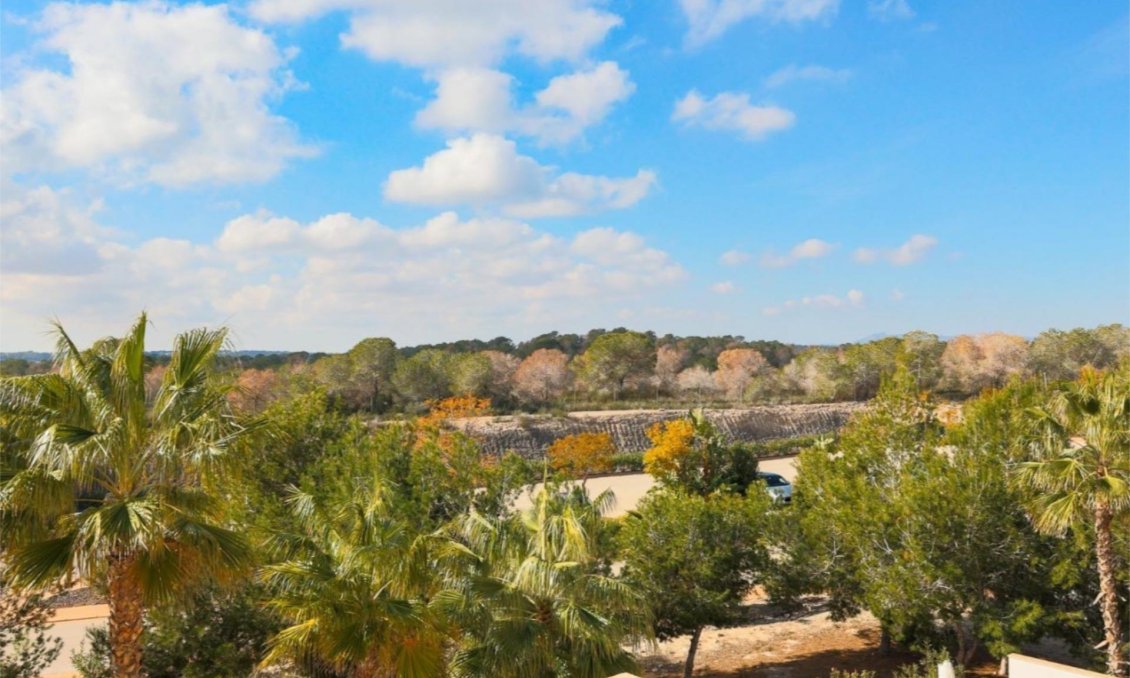Segunda mano - Apartamento -
Orihuela - Las Colinas Golf