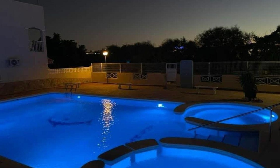 Segunda mano - Semi Detached -
Orihuela Costa - Playa Flamenca