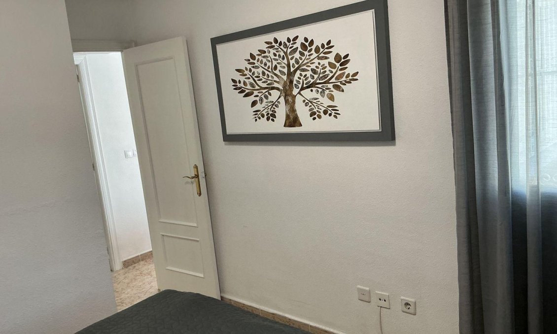 Segunda mano - Semi Detached -
Orihuela Costa - Playa Flamenca