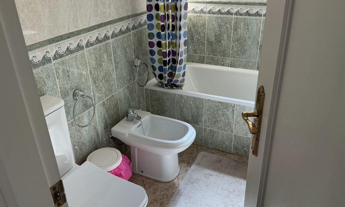 Segunda mano - Semi Detached -
Orihuela Costa - Playa Flamenca