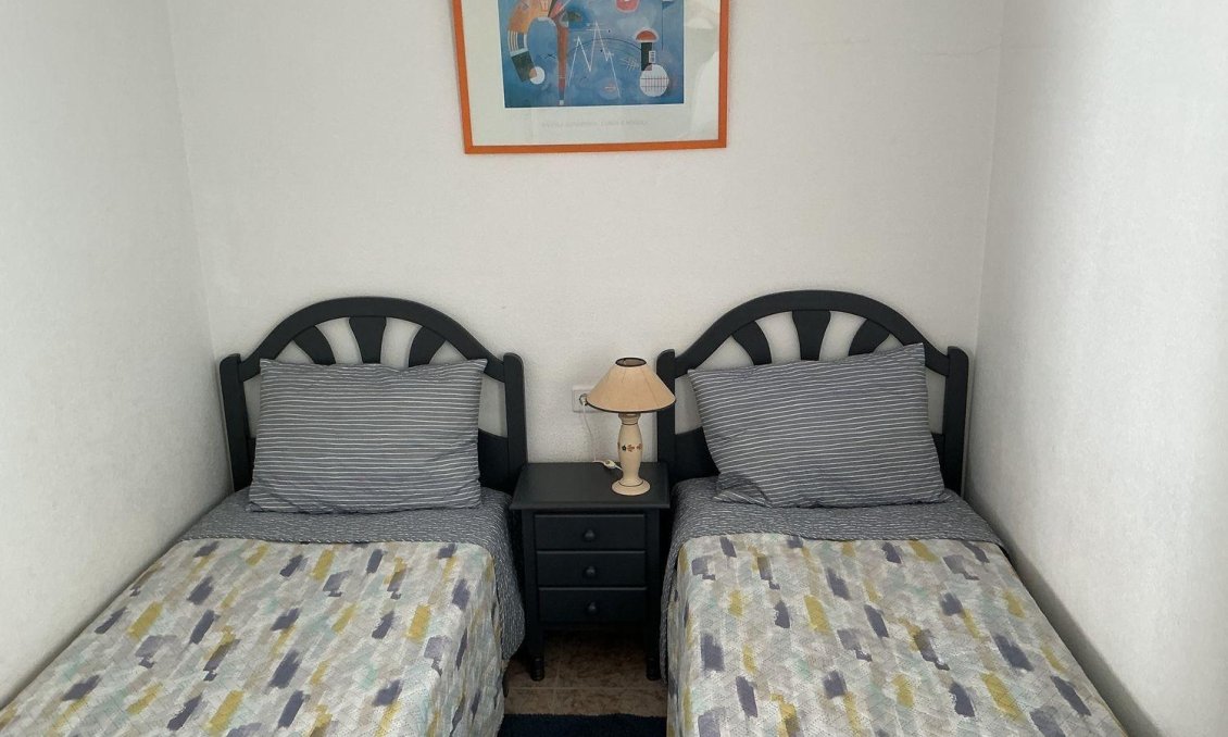 Segunda mano - Semi Detached -
Orihuela Costa - Playa Flamenca
