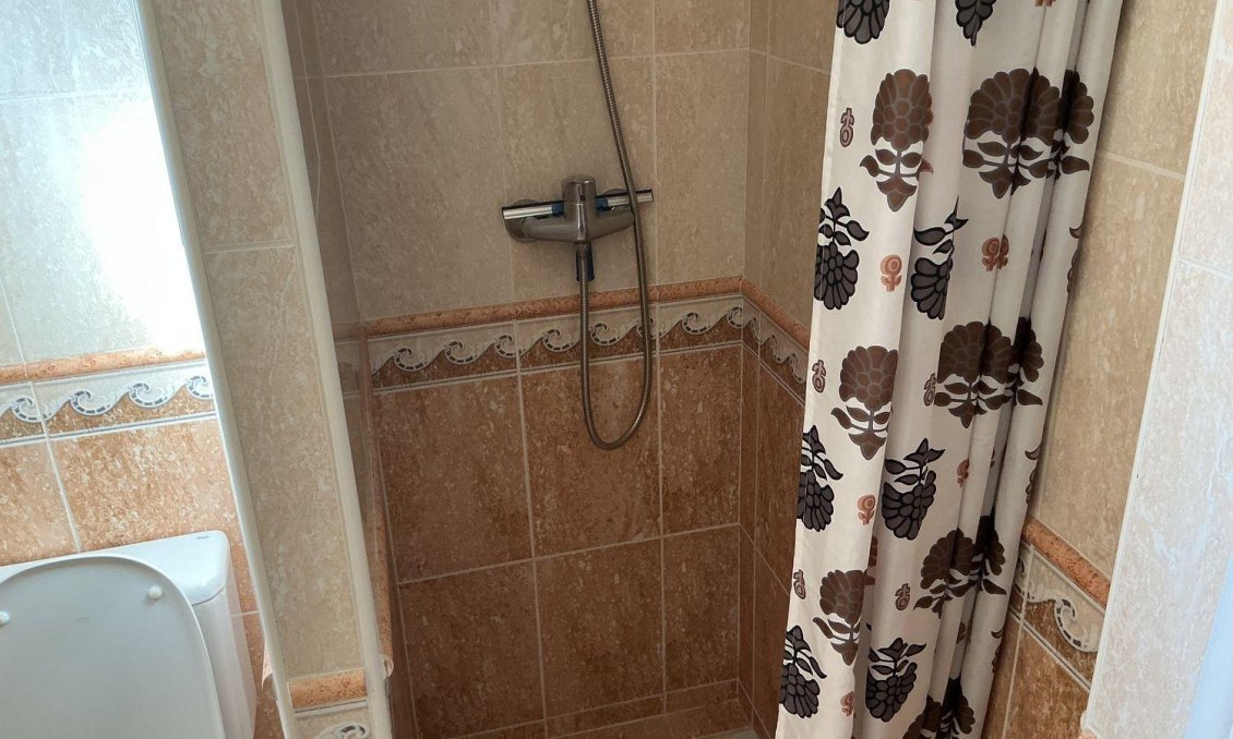 Segunda mano - Semi Detached -
Orihuela Costa - Playa Flamenca
