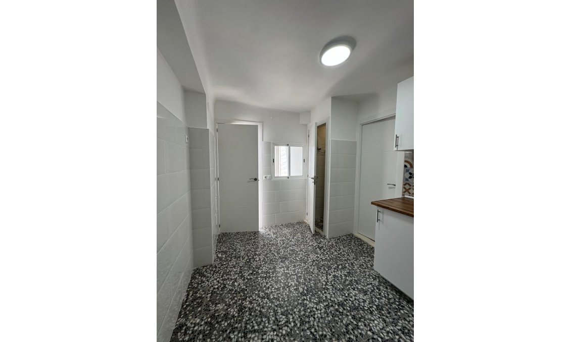 Wiederverkauf - Town House -
Torrevieja - Centro