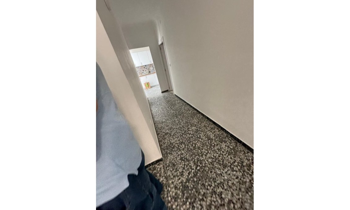 Wiederverkauf - Town House -
Torrevieja - Centro