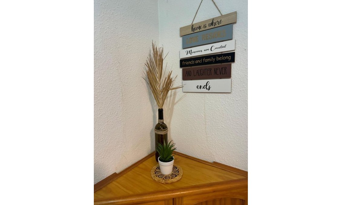 Segunda mano - Apartamento -
Torrevieja - Playa De Los Naufragos