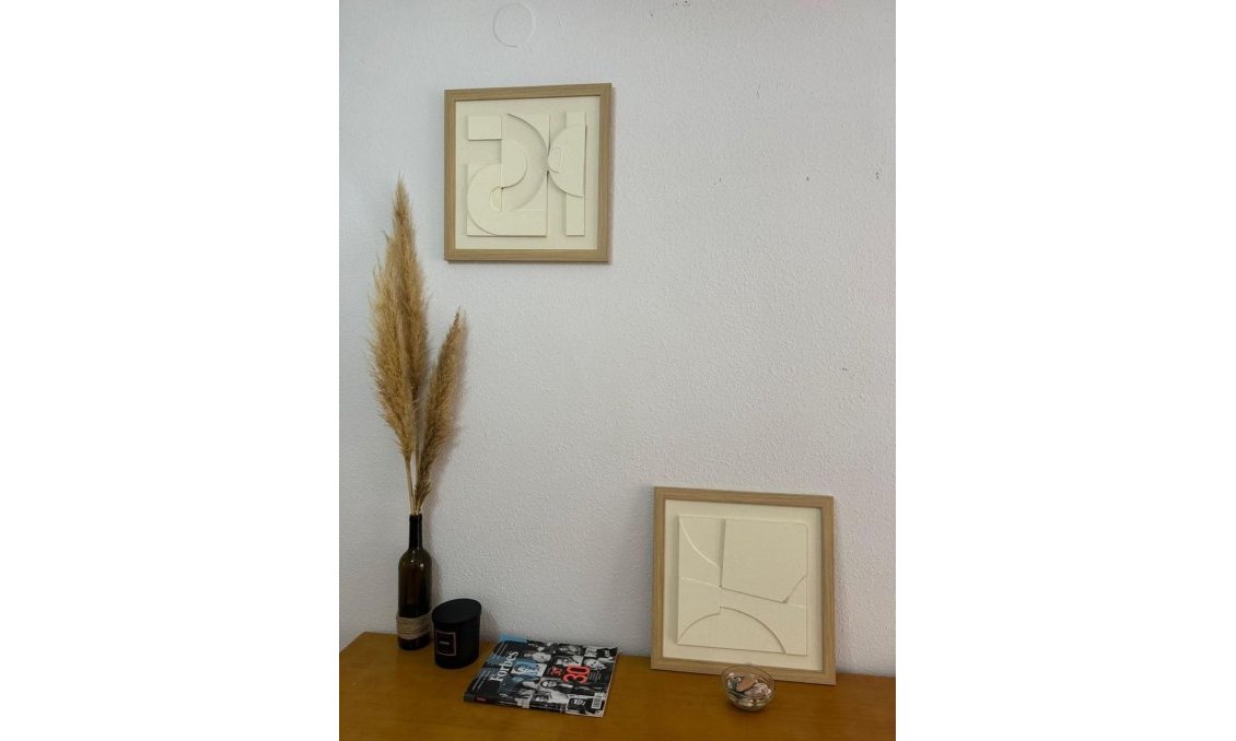 Segunda mano - Apartamento -
Torrevieja - Playa De Los Naufragos