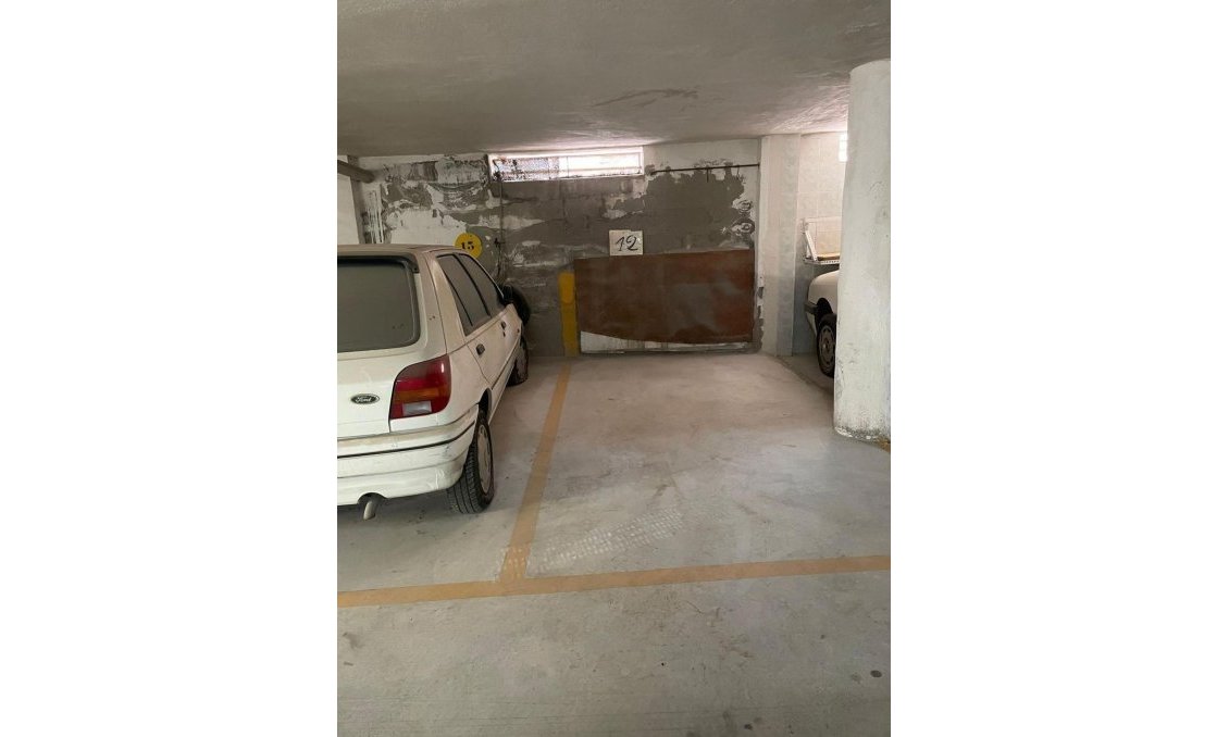 Segunda mano - Apartamento -
Torrevieja - Playa De Los Naufragos