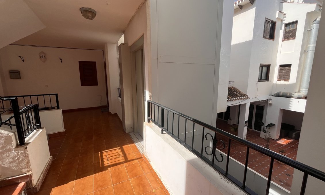 Wiederverkauf - Wohnung -
Villamartin - Costa Blanca