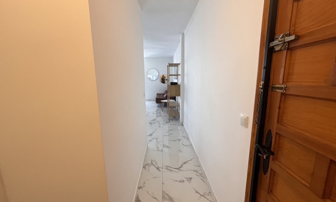 Wiederverkauf - Wohnung -
Villamartin - Costa Blanca