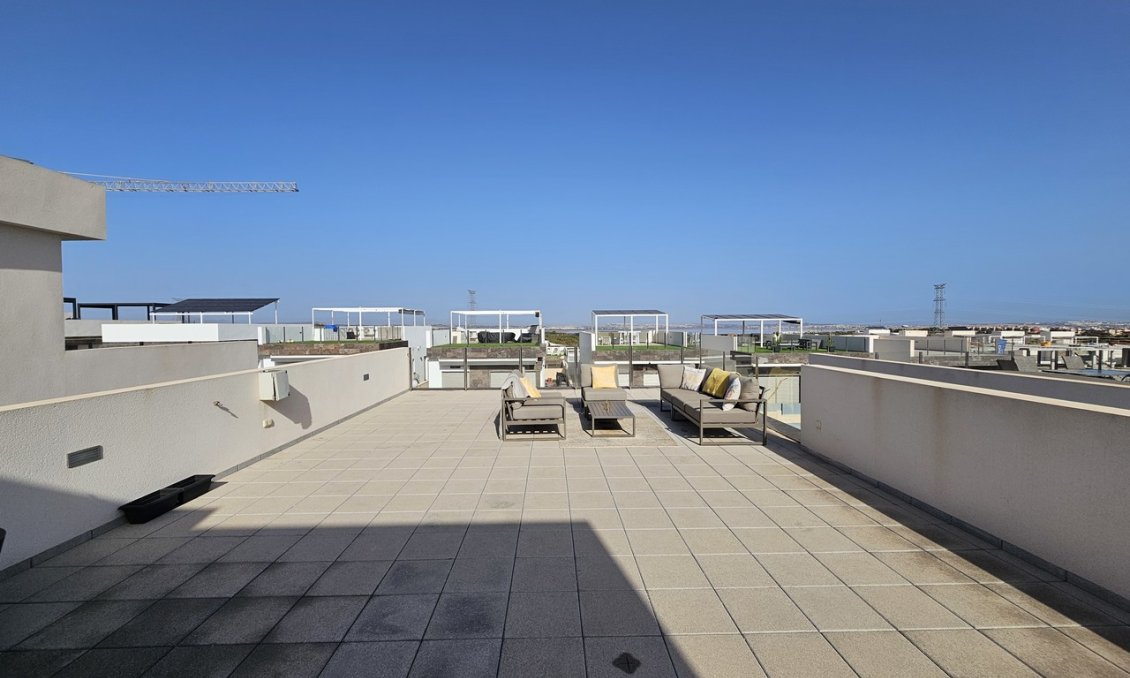 Segunda mano - Villa -
Villamartin - Costa Blanca