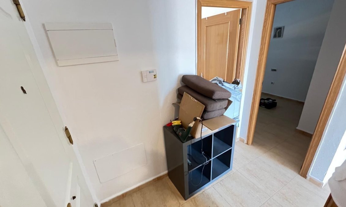 Segunda mano - Apartamento -
Orihuela Costa - Villamartín