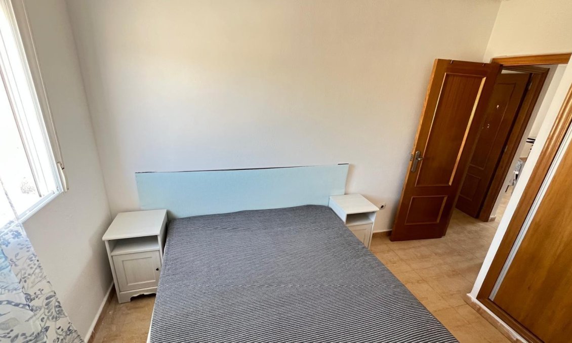 Segunda mano - Apartamento -
Orihuela Costa - Villamartín