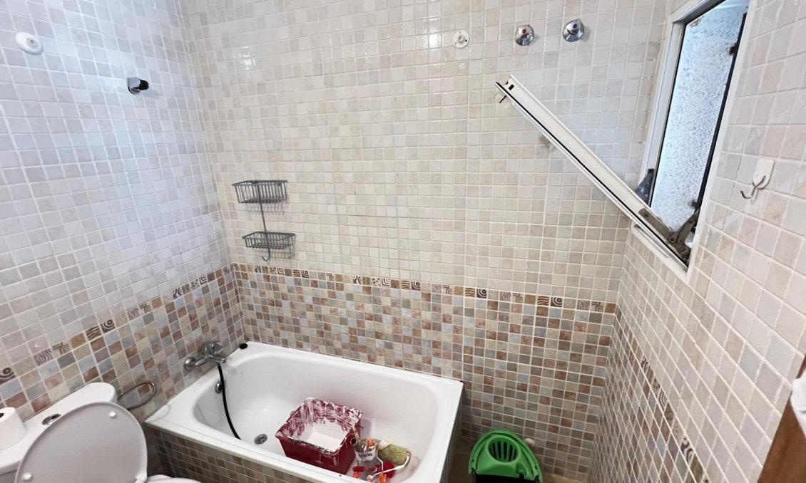 Segunda mano - Apartamento -
Orihuela Costa - Villamartín