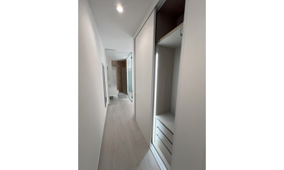Segunda mano - Apartamento -
Torrevieja - Playa del Cura