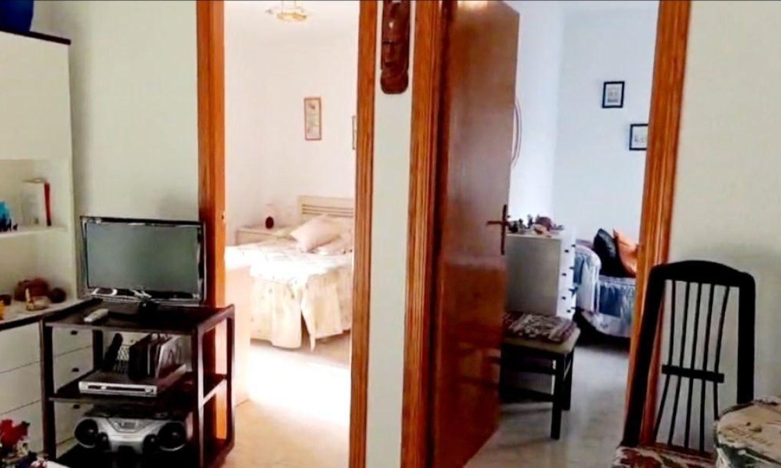 Wiederverkauf - Wohnung -
Torrevieja - Centro