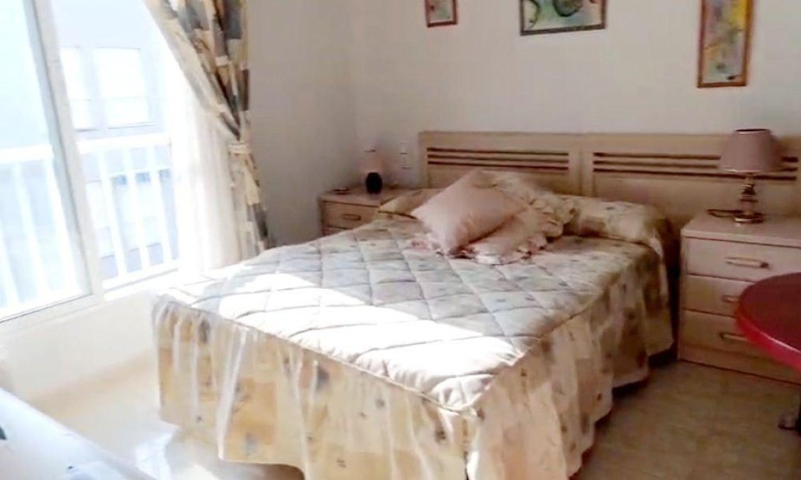 Wiederverkauf - Wohnung -
Torrevieja - Centro