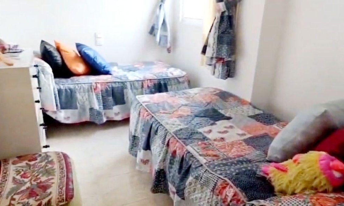 Wiederverkauf - Wohnung -
Torrevieja - Centro