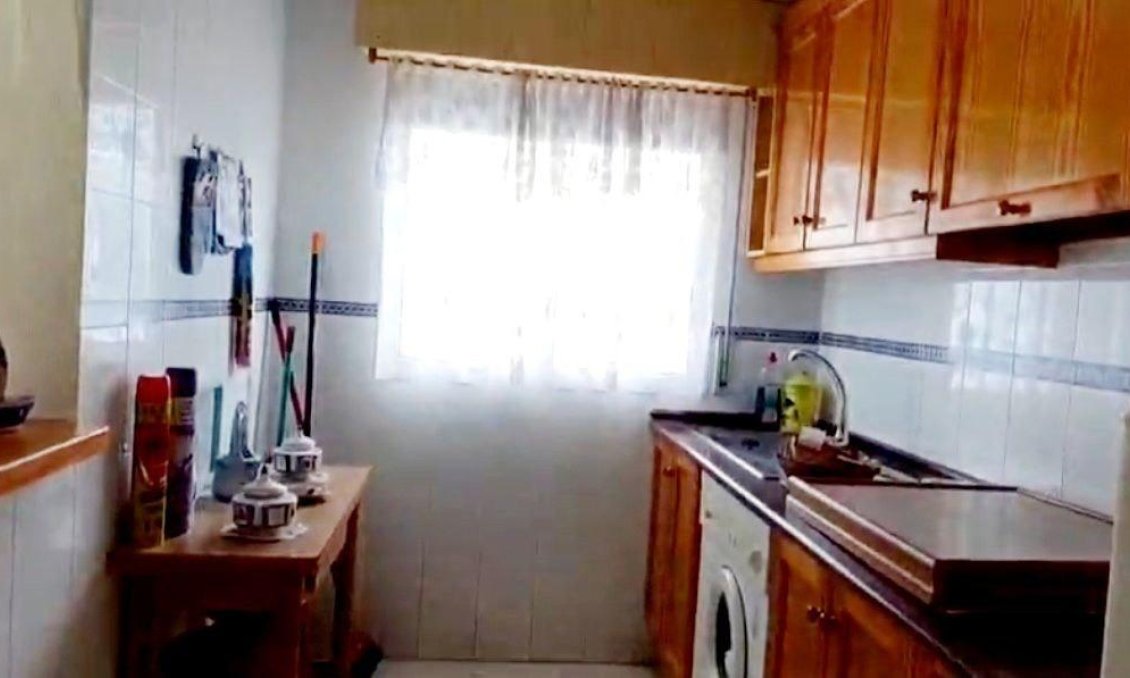 Wiederverkauf - Wohnung -
Torrevieja - Centro
