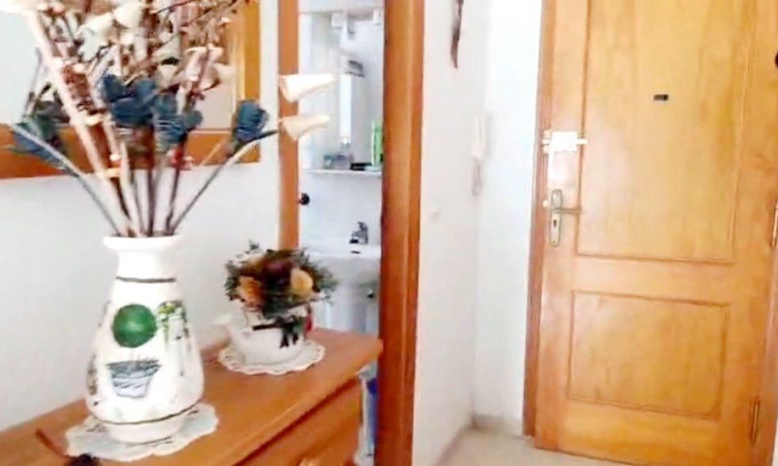Wiederverkauf - Wohnung -
Torrevieja - Centro