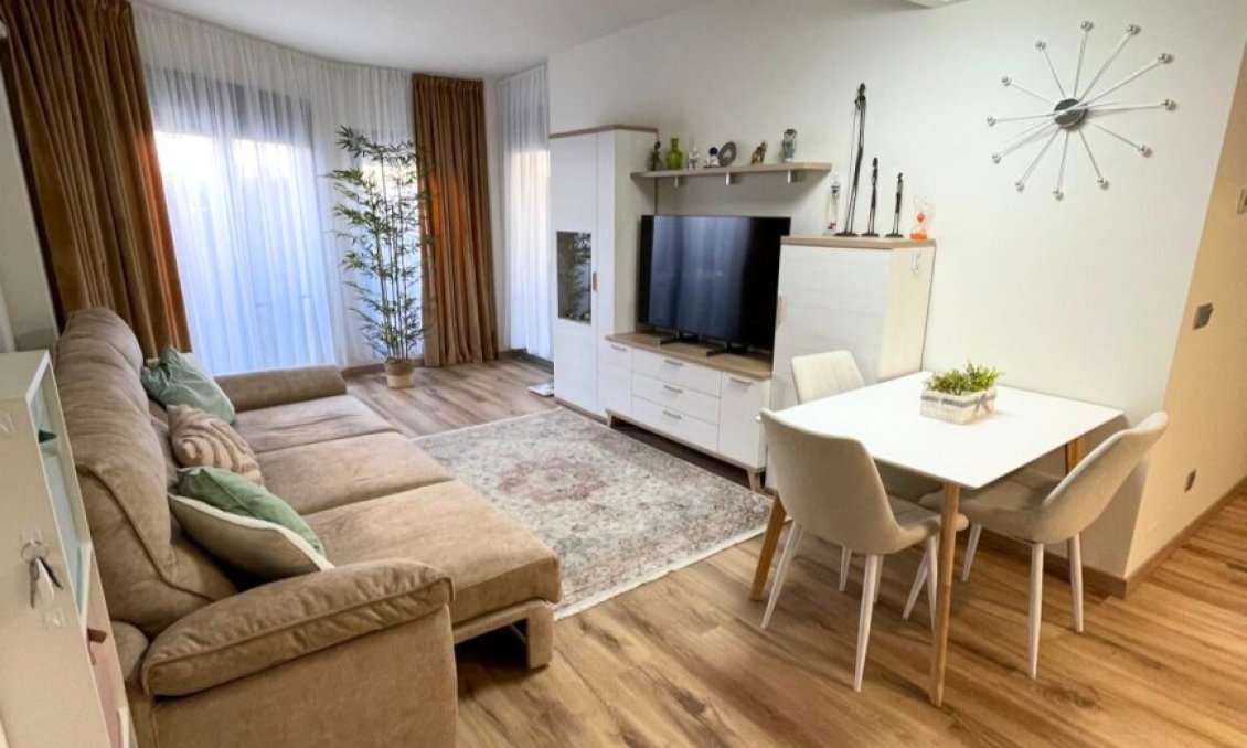 Segunda mano - Bungalow -
Torrevieja - Costa Blanca
