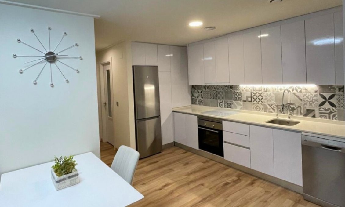 Segunda mano - Bungalow -
Torrevieja - Costa Blanca