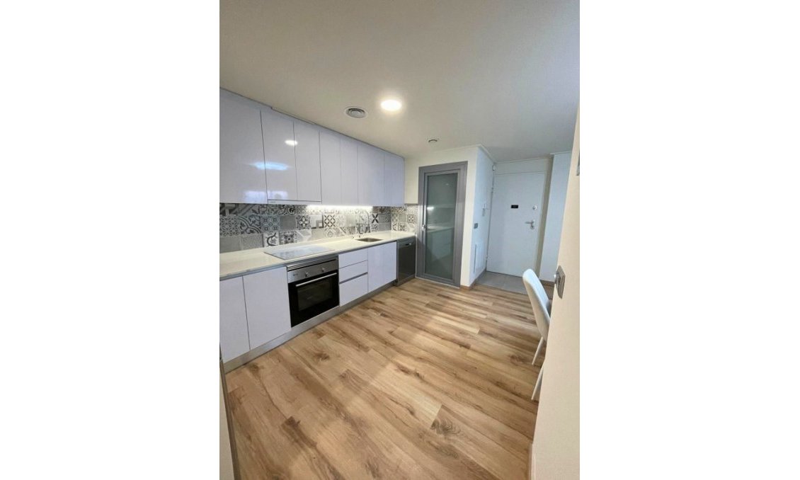 Segunda mano - Bungalow -
Torrevieja - Costa Blanca