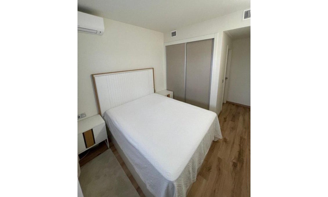Segunda mano - Bungalow -
Torrevieja - Costa Blanca