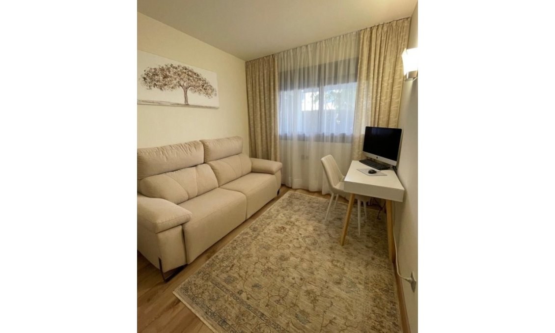 Segunda mano - Bungalow -
Torrevieja - Costa Blanca