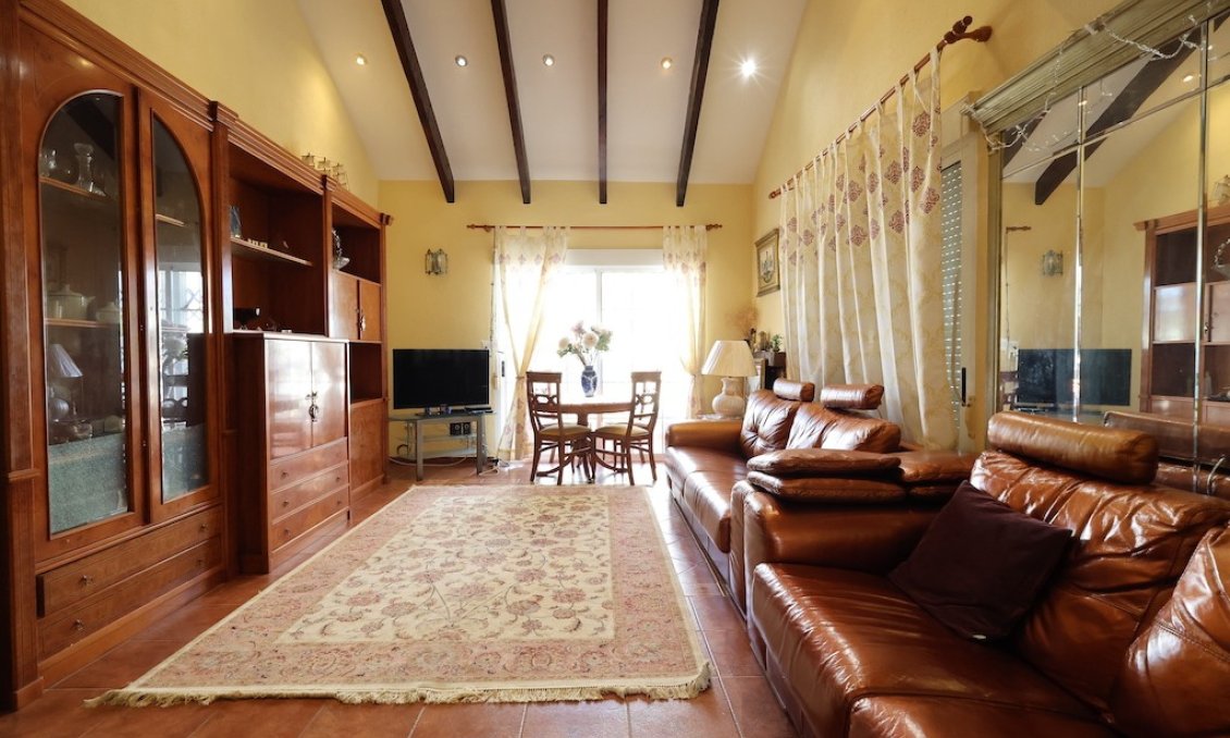 Segunda mano - Villa -
Playa Flamenca - Costa Blanca