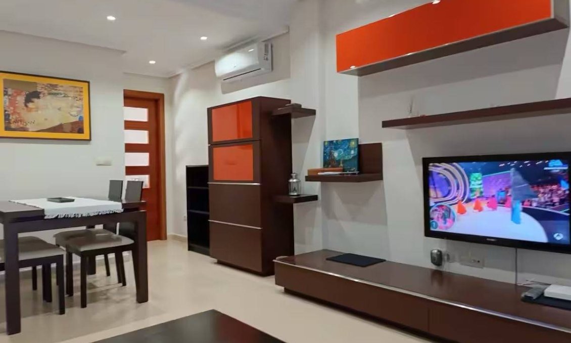 Segunda mano - Town House -
Torrevieja - Aguas Nuevas
