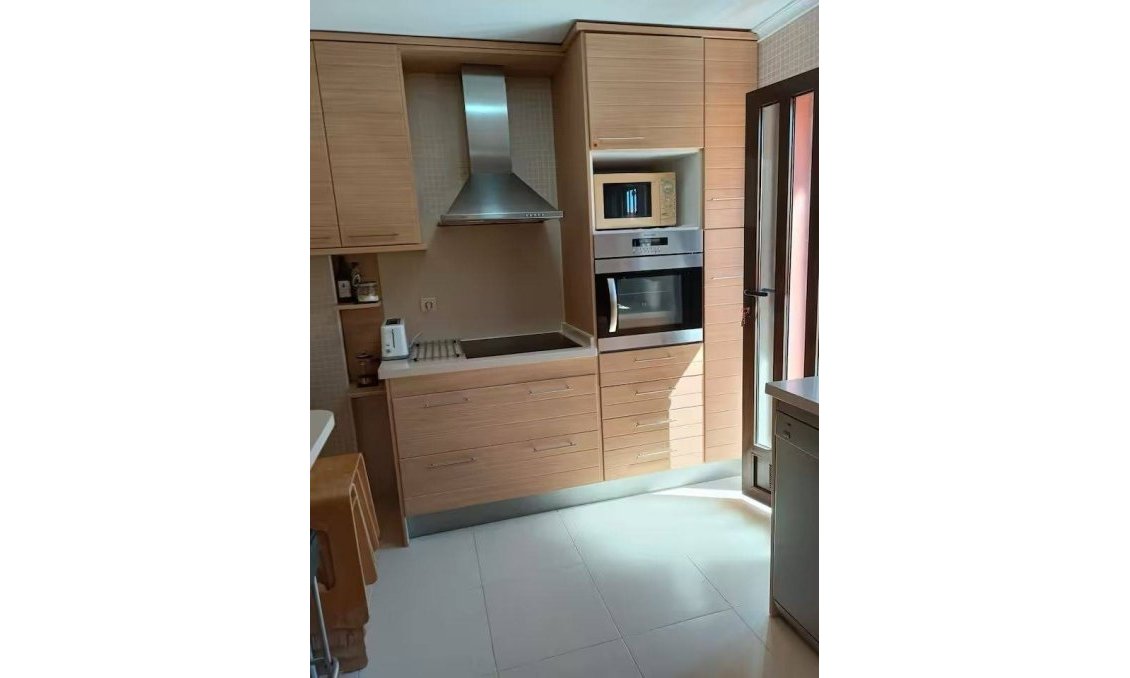 Segunda mano - Town House -
Torrevieja - Aguas Nuevas