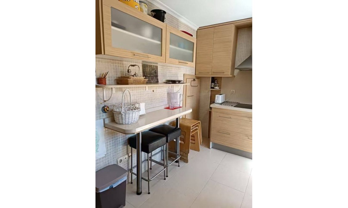 Segunda mano - Town House -
Torrevieja - Aguas Nuevas