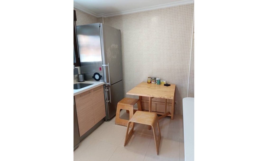 Segunda mano - Town House -
Torrevieja - Aguas Nuevas
