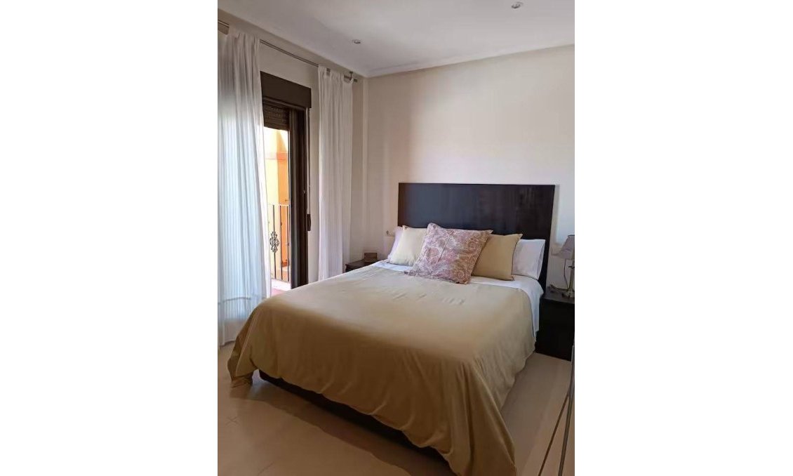 Segunda mano - Town House -
Torrevieja - Aguas Nuevas