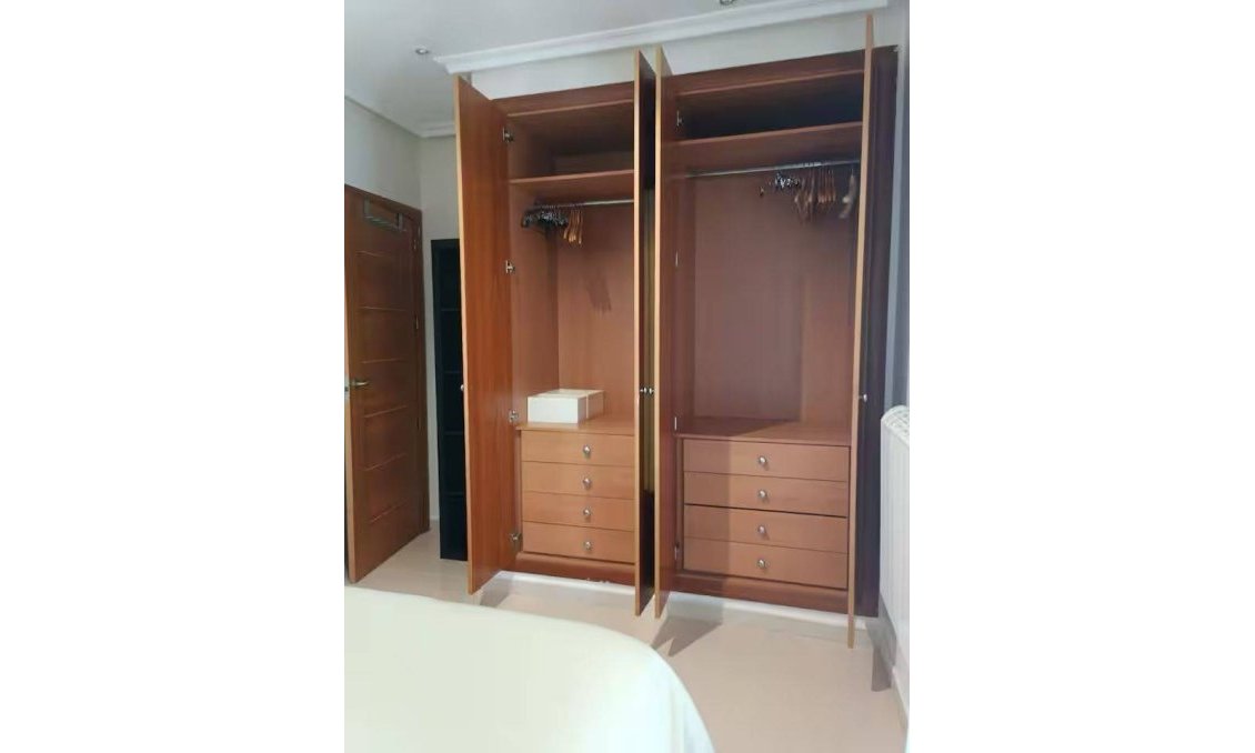 Segunda mano - Town House -
Torrevieja - Aguas Nuevas