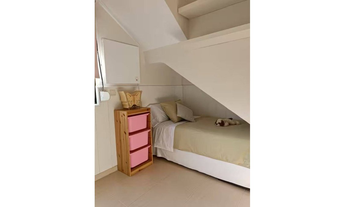 Segunda mano - Town House -
Torrevieja - Aguas Nuevas