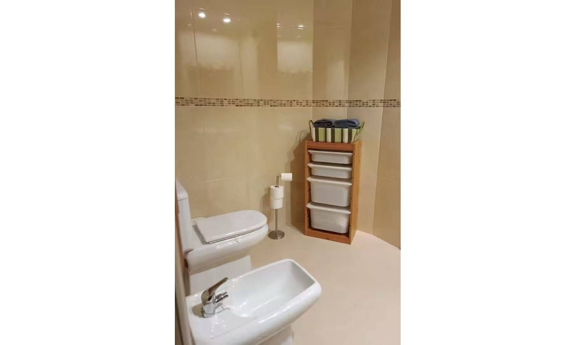 Segunda mano - Town House -
Torrevieja - Aguas Nuevas