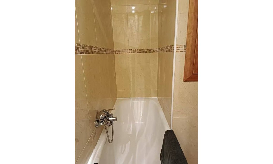 Segunda mano - Town House -
Torrevieja - Aguas Nuevas