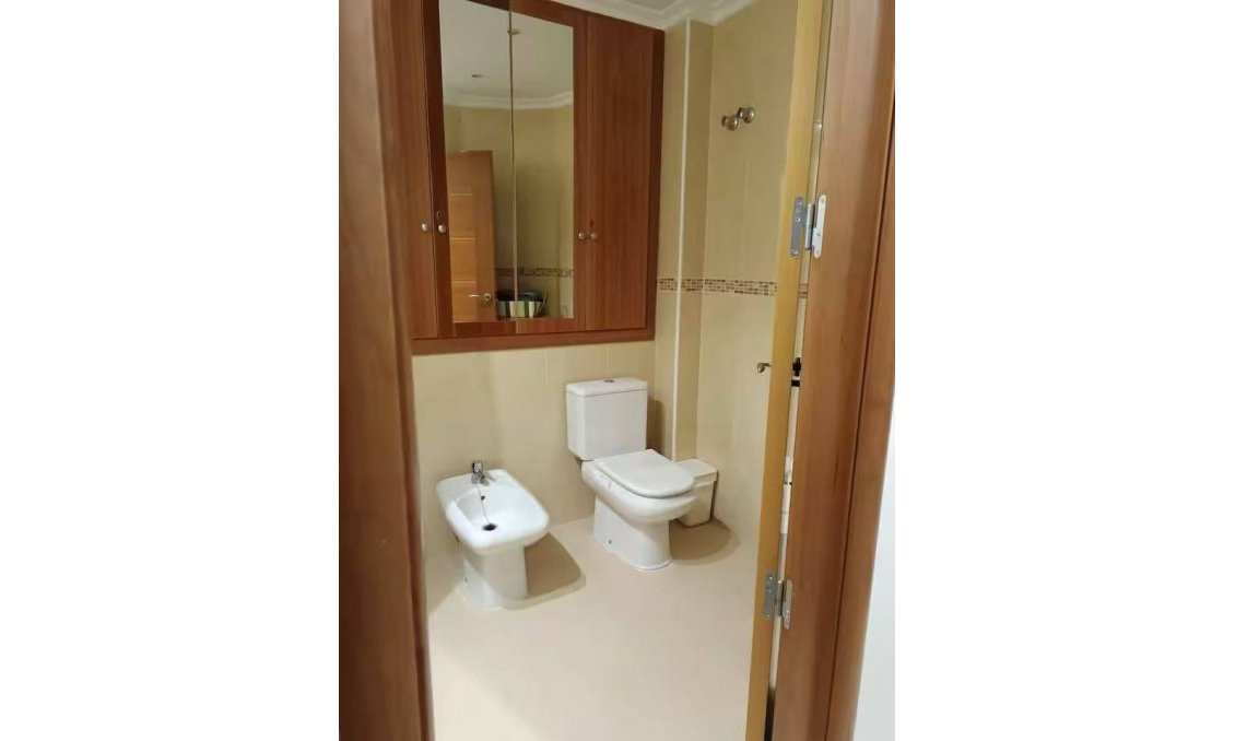 Segunda mano - Town House -
Torrevieja - Aguas Nuevas