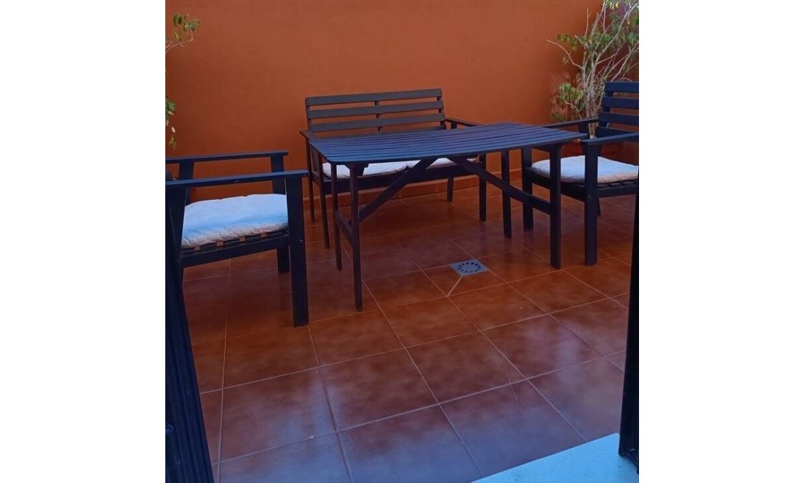 Segunda mano - Town House -
Torrevieja - Aguas Nuevas