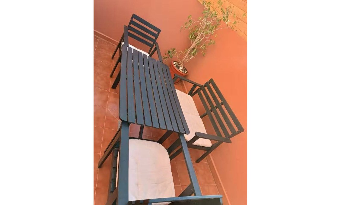 Segunda mano - Town House -
Torrevieja - Aguas Nuevas