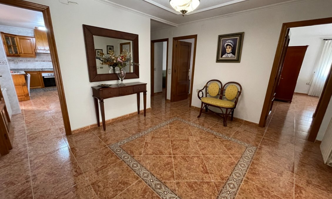 Segunda mano - Town House -
Formentera del Segura - Costa Blanca