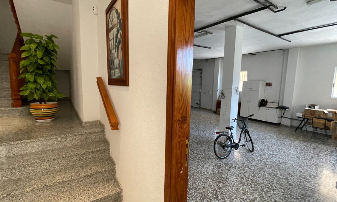 Segunda mano - Town House -
Formentera del Segura - Costa Blanca