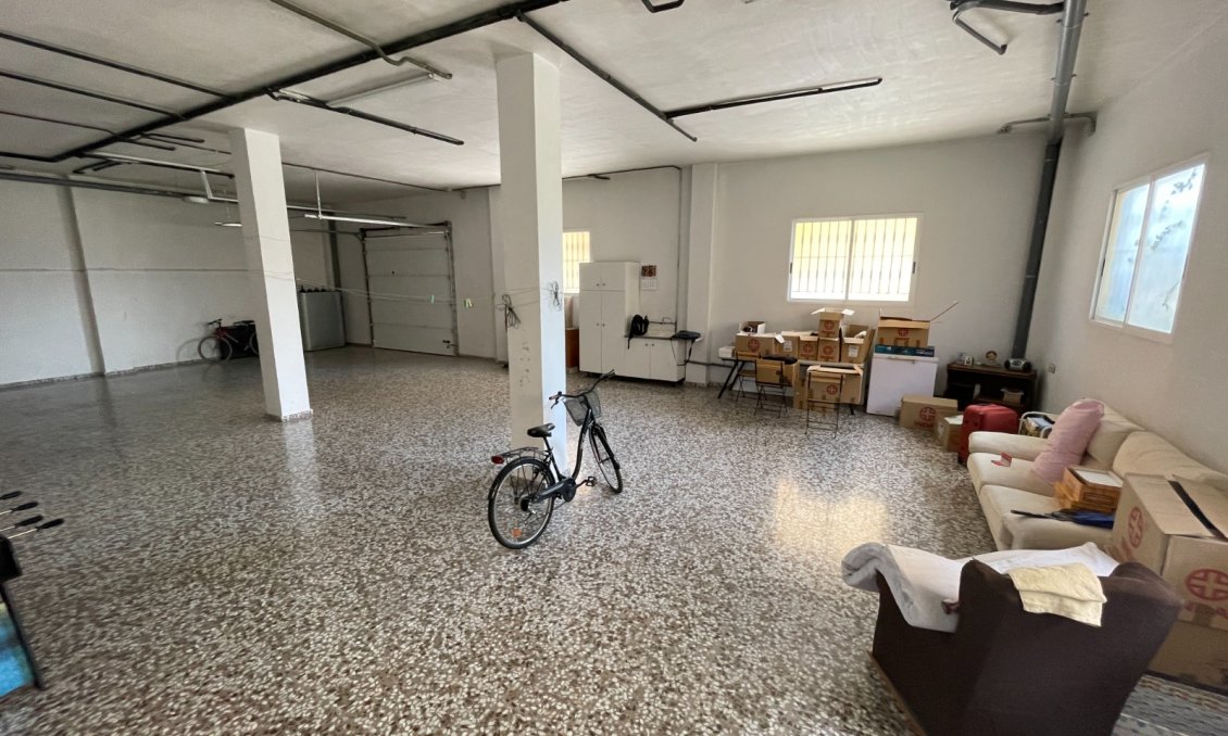 Segunda mano - Town House -
Formentera del Segura - Costa Blanca