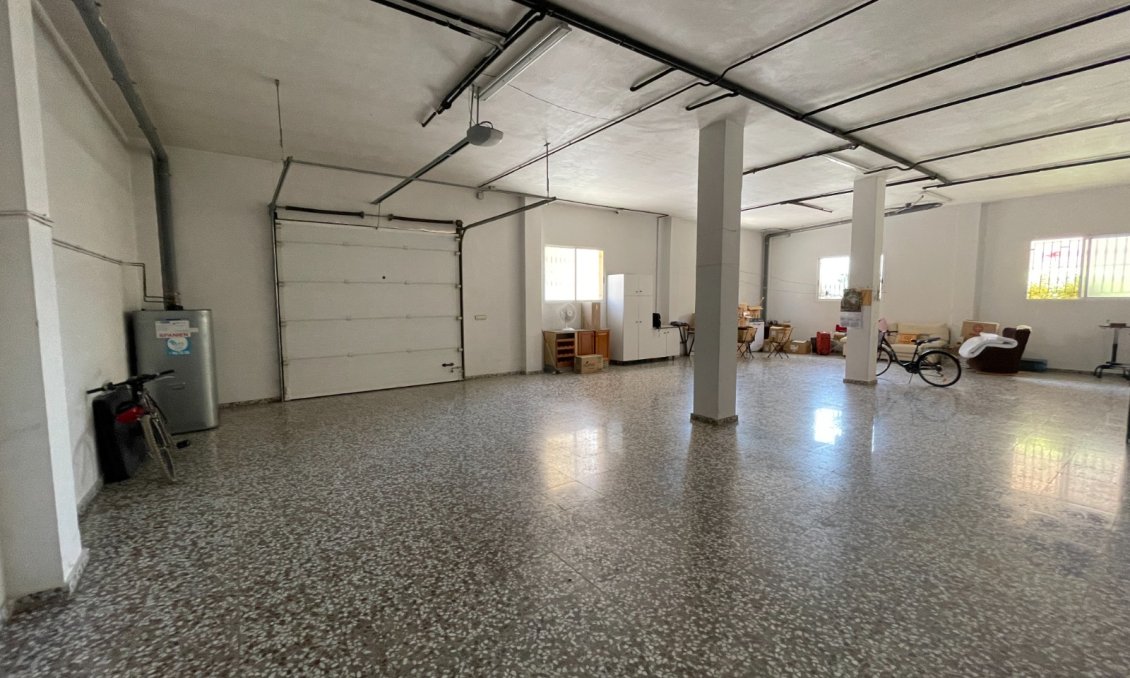Segunda mano - Town House -
Formentera del Segura - Costa Blanca