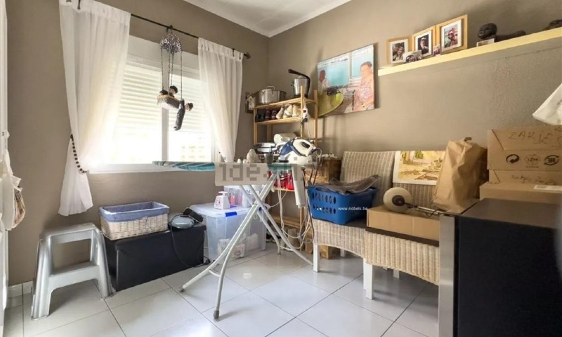 Segunda mano - Villa -
Calpe - Costa Blanca